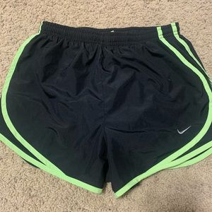 nike dri-fit shorts ✰